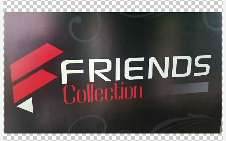 FRIENDS COLLECTION PADANTHORA